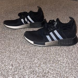 Adidas NMD black